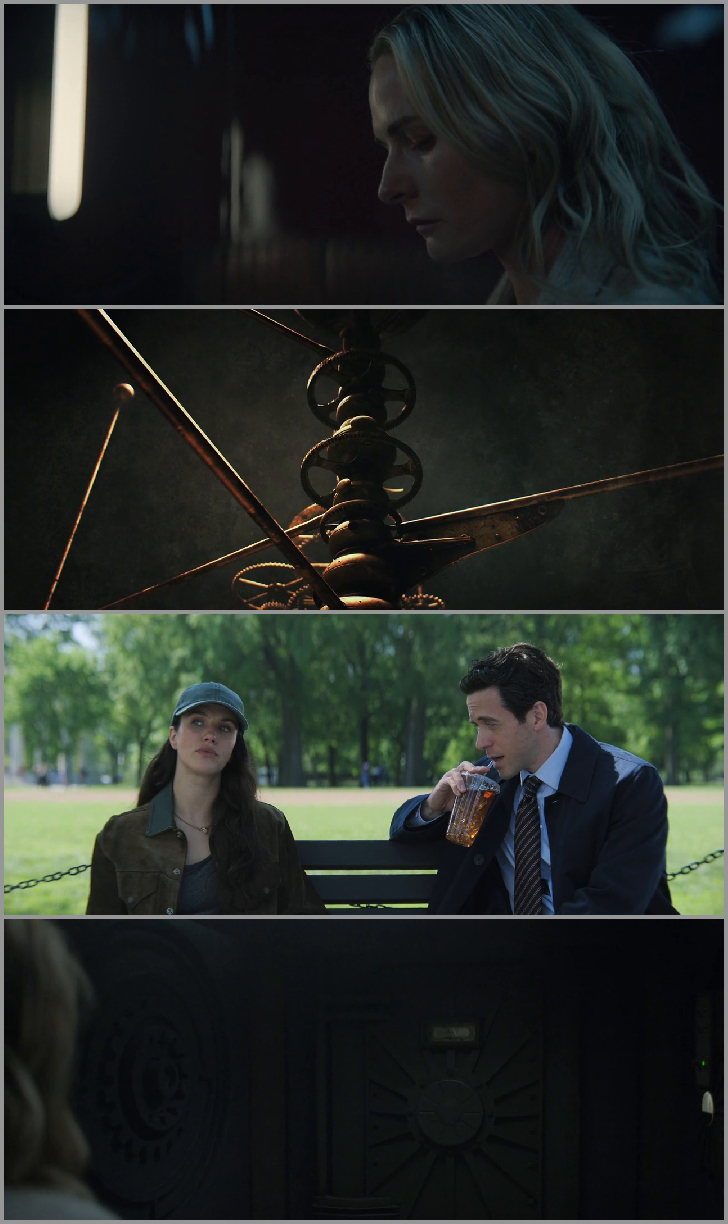 Download Silo S03 720p x264 FENiX Torrent 1337x